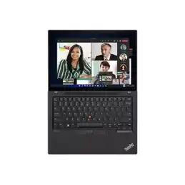 Lenovo ThinkPad P14s Gen 4 21HF - Intel Core i7 - 1360P - jusqu'à 5 GHz - Win 11 Pro - RTX A500 - 16 Go ... (21HF000RFR)_4